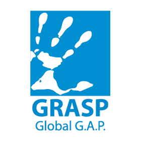 Agroandalex GLOBAL G.A.P. GRASP